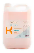 Comprar Balsam Acondicionador Keratina Hidrolizada X 3900ml Nov