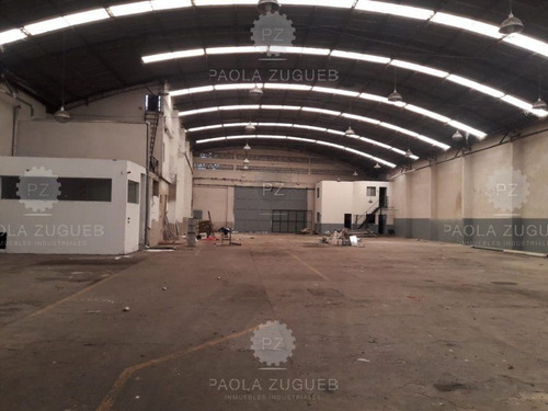 Imagen 4 de 11 de Depósito En Venta Ubicado En Avellaneda, Avellaneda