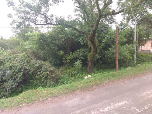 Imagen 3 de 3 de Terreno En Venta La Caldera De 2000 Metros