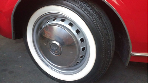 Fiat 800 Vignale