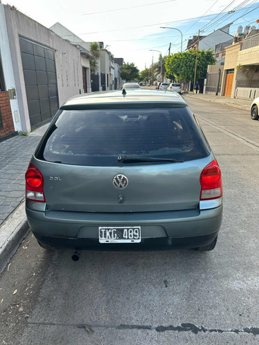 Volkswagen Gol 1.6 I Power 601