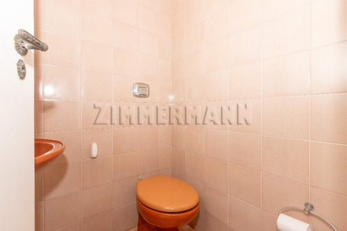 Casa - Pinheiros - Ref: 122705 - V-122705
