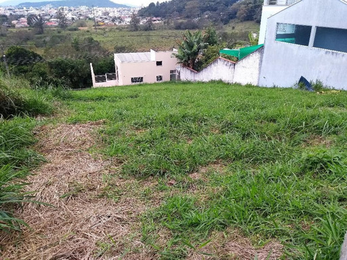 Imagem 9 de 10 de Excelente Terreno Na Pedra Branca - Te0542