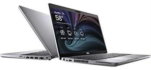 Dell Latitude 5411 14 Notebook - Full Hd - 1920 X 1080 - Co
