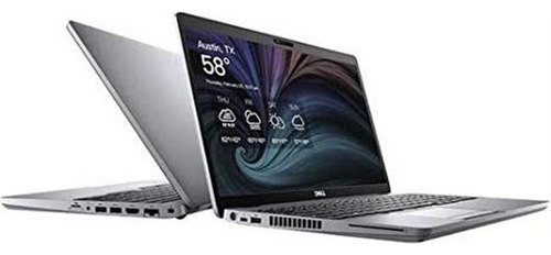 Dell Latitude 5411 14 Notebook - Full Hd - 1920 X 1080 - Co