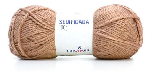 Fio Sedificada 100g 8695 Virtual Cor 1798 - PEROLADO