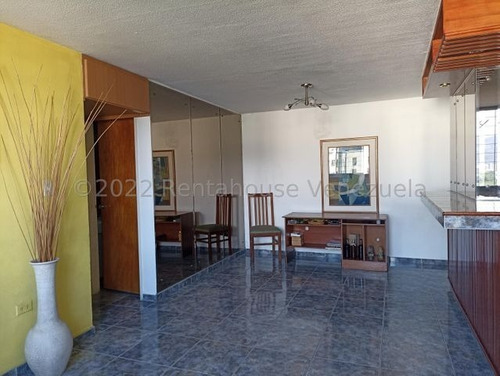 Imagen 3 de 12 de Apartamento En Venta En Bosque Alto, Maracay Dvm 22-17464