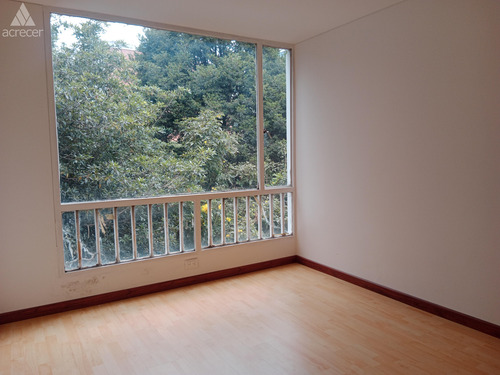 Vendo Apartamento En Santa Bárbara Central