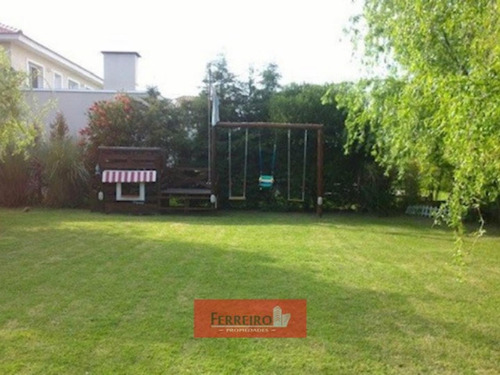 Casa En Venta De 4 Ambientes En Buenos Aires Village