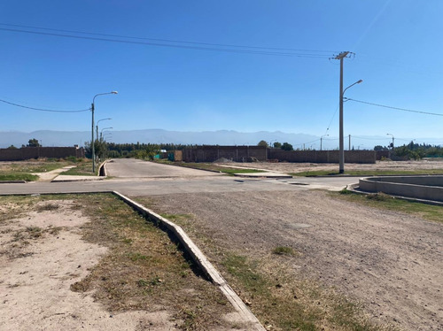 Imagen 1 de 8 de Lotes En Barrio Natania 23