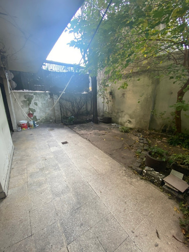 Imagen 11 de 12 de Venta Departamento 3 Ambientes Planta Baja Vicente Lopez