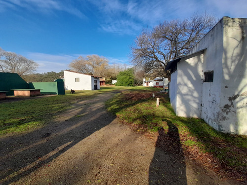 Venta De Camping - Ruta 226