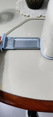 Tostadora Philips Daily Collection Hd2566 Blanca Blanco (Usado)