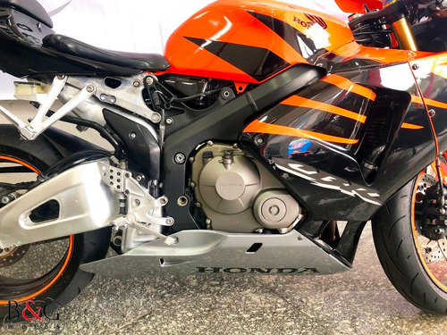 Honda Cbr 600rr - 2006