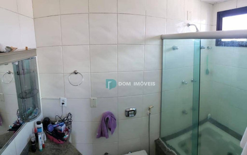 Cobertura À Venda, 200 M² Por R$ 1.370.000,00 - Bom Pastor - Juiz De Fora/mg - Co0252