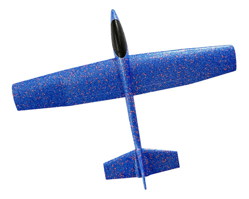 Avião De Avião De Espuma Brinquedo De Brinquedo Para Azul