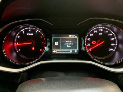 Chevrolet Onix 1.0 TURBO FLEX PLUS LTZ AUTOMÁTICO