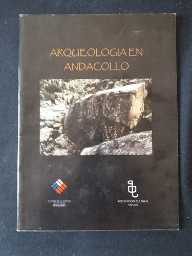 Imagen 1 de 3 de Agrupación Cultural Yahuin - Arqueología En Andacollo 