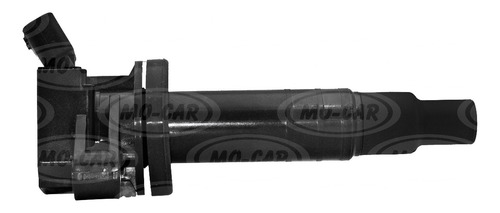 Bobina Encendido Toyota Corolla, Celica, Matrix 99-2008 1.8l