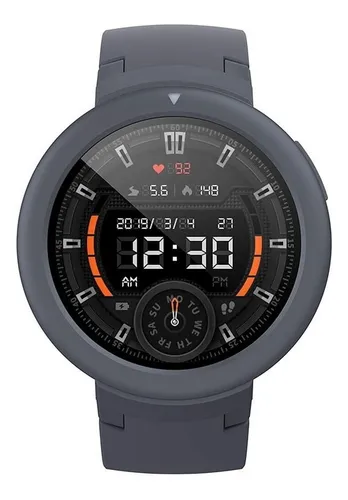 Amazfit verge online llamadas