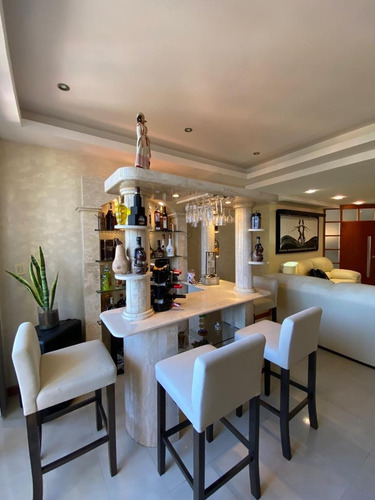 Imagen 12 de 29 de Fernando Guerrero Vende Apartamento En Residencias Costa Del Sol Urb. Los Mangos -valencia