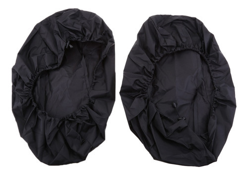 Tapa Impermeable De Nylon Que Cubre Las Tapas De Los Altavoc