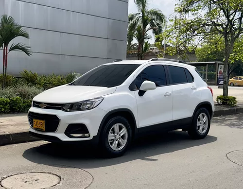 Chevrolet Tracker Mecanica 2018 | TuCarro