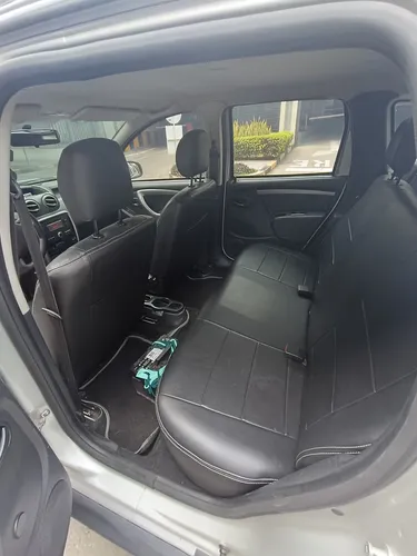 Renault Duster 1.6 Expression