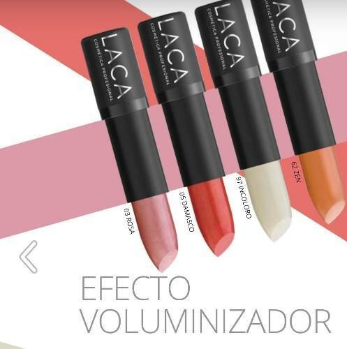 Labial Laca Hydra Pulp Color