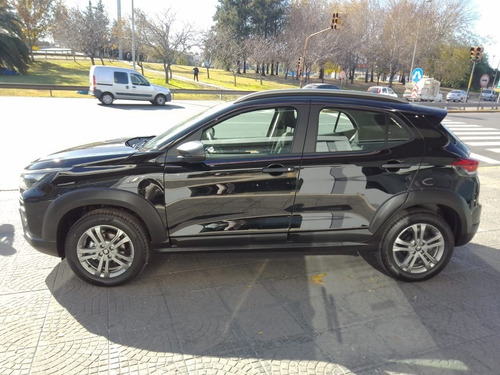 Imagen 4 de 16 de Fiat Pulse Drive Mt - C