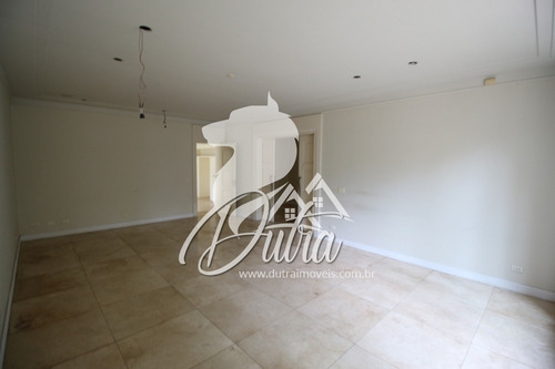 Imagem 6 de 15 de Padrão Jardim América 1141m² 05 Dormitórios 05 Suítes 10 Vagas - B8d0-ef01