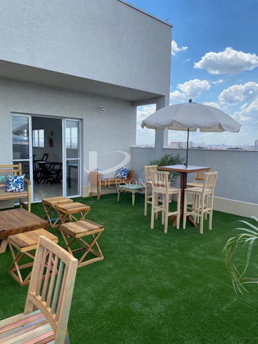 Imagem 1 de 18 de Apartamento Em Jardim De Lorenzo, São Paulo/sp De 55m² 3 Quartos À Venda Por R$ 299.900,00 - Ap2173750-s