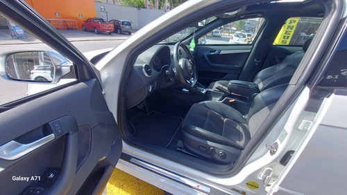 Audi S3 S3 2.0 TFSI Sportback S Tronic Quattro