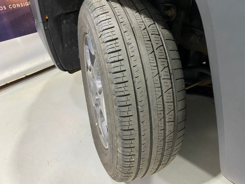 Jeep Renegade 1.8 16V FLEX 4P AUTOMÁTICO