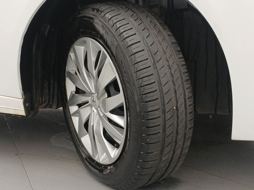 Peugeot 208 1.0 6V FLEX LIKE MANUAL