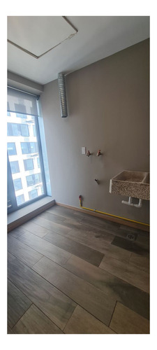 Imagen 21 de 30 de Bonito Departamento A Estrenar En Bosque De Las Lomas