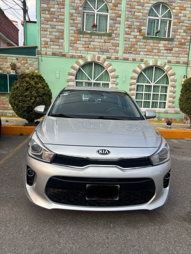 Kia Rio 1.6 Ex Hchback At