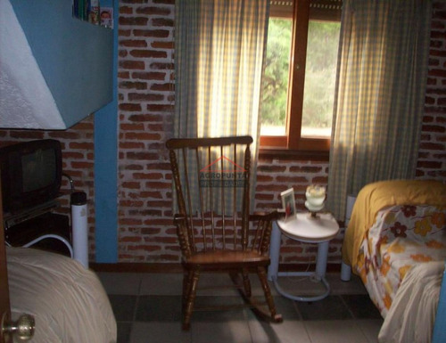 Casa En Beverly Hills, 4 Dormitorios *- Ref: 3576