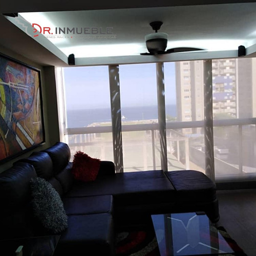 Imagen 3 de 10 de Alquiler | Los Dos Delfines, Playa Grande | Excelente Ubicación