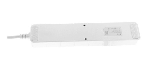Imagen 3 de 5 de Tomacorriente Nexxt X 4 + 4 Usb Intiligente Wifi