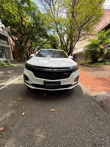 Chevrolet Equinox 1.5 Rs At