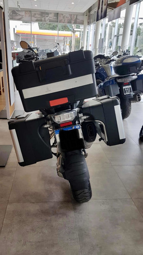 Imagen 5 de 5 de Bmw R1200gs