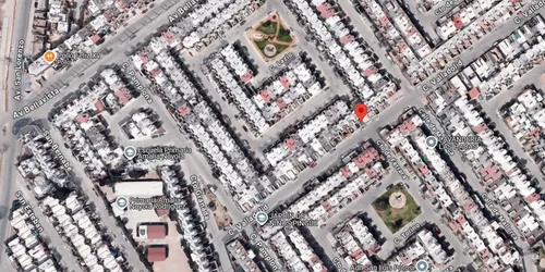 Casa En Remate Bancario En San Luis Potosí, Mm