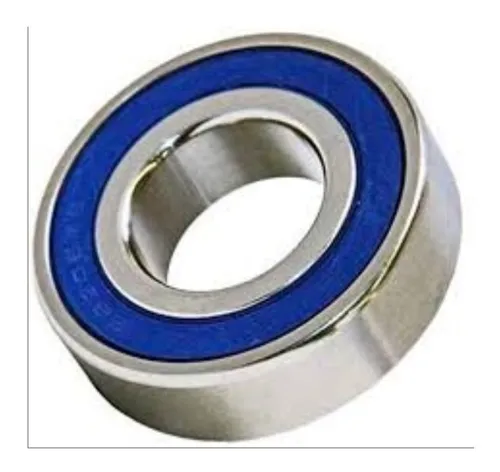 Rodamiento 608-2rs Marca Ysin