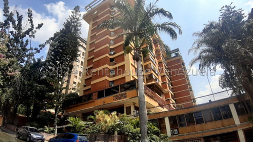 Rm Apartamento En Venta En San Bernardino, Distrito Metropolitano