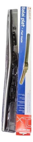 Cepillo Limpia Parabrisa 24