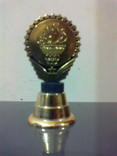 Trofeos Souvenirs Copitas Futbol Mod 306