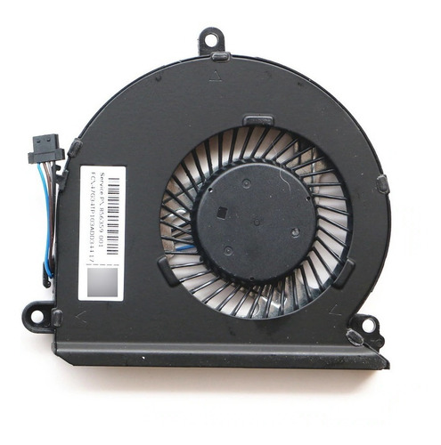 Ventilador Hp 15-aw Hp 15-aw002la 15-aw003ur 15-aw003la 