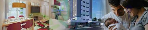 Imagem 12 de 12 de Apartamento Com 2 Dormitórios À Venda, 44 M² - Jardim Simus - Sorocaba/sp - Ap1482