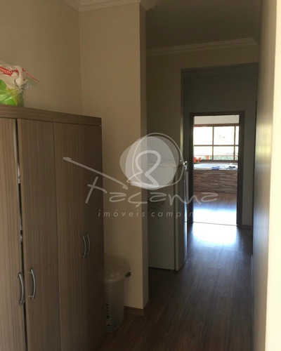 Imagem 9 de 28 de Casa Para Venda Próximo Ao Alphaville No Parque Das Quaresmeiras Em Campinas - Imobiliária Em Campinas - Ca01079 - 69795849